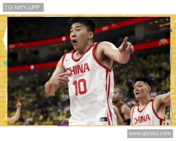 中国男篮迎战委内瑞拉全力争胜期待精彩对决展现篮球魅力与团队精神